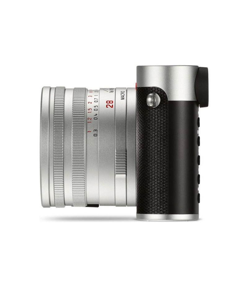 Leica Q (Typ 116) Silver